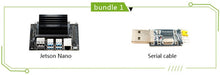 Load image into Gallery viewer, Nvidia Jetson Nano Developer Kit linux Demo Board AI Development Board Platform