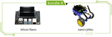 Load image into Gallery viewer, Nvidia Jetson Nano Developer Kit linux Demo Board AI Development Board Platform